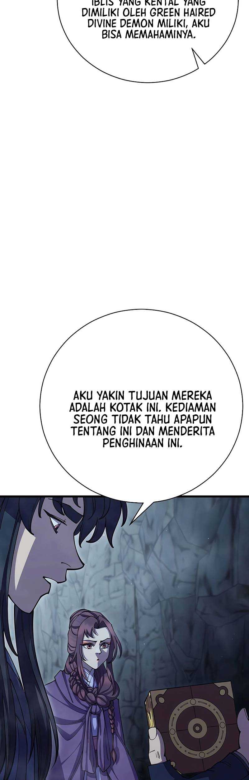 World’s Greatest Senior Disciple chapter 93 halaman 30