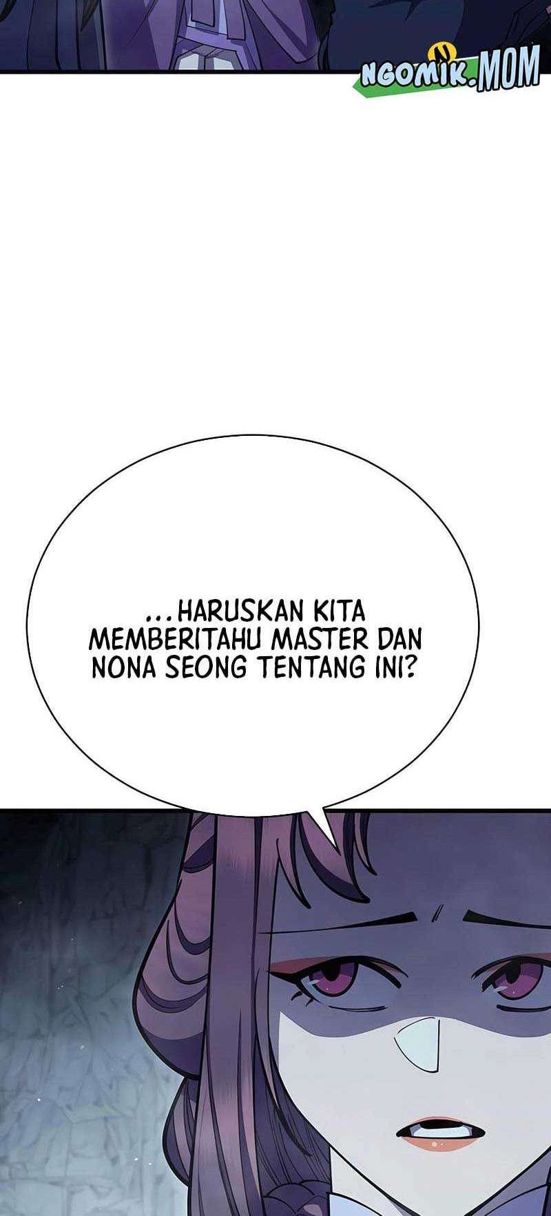 World’s Greatest Senior Disciple chapter 93 halaman 31