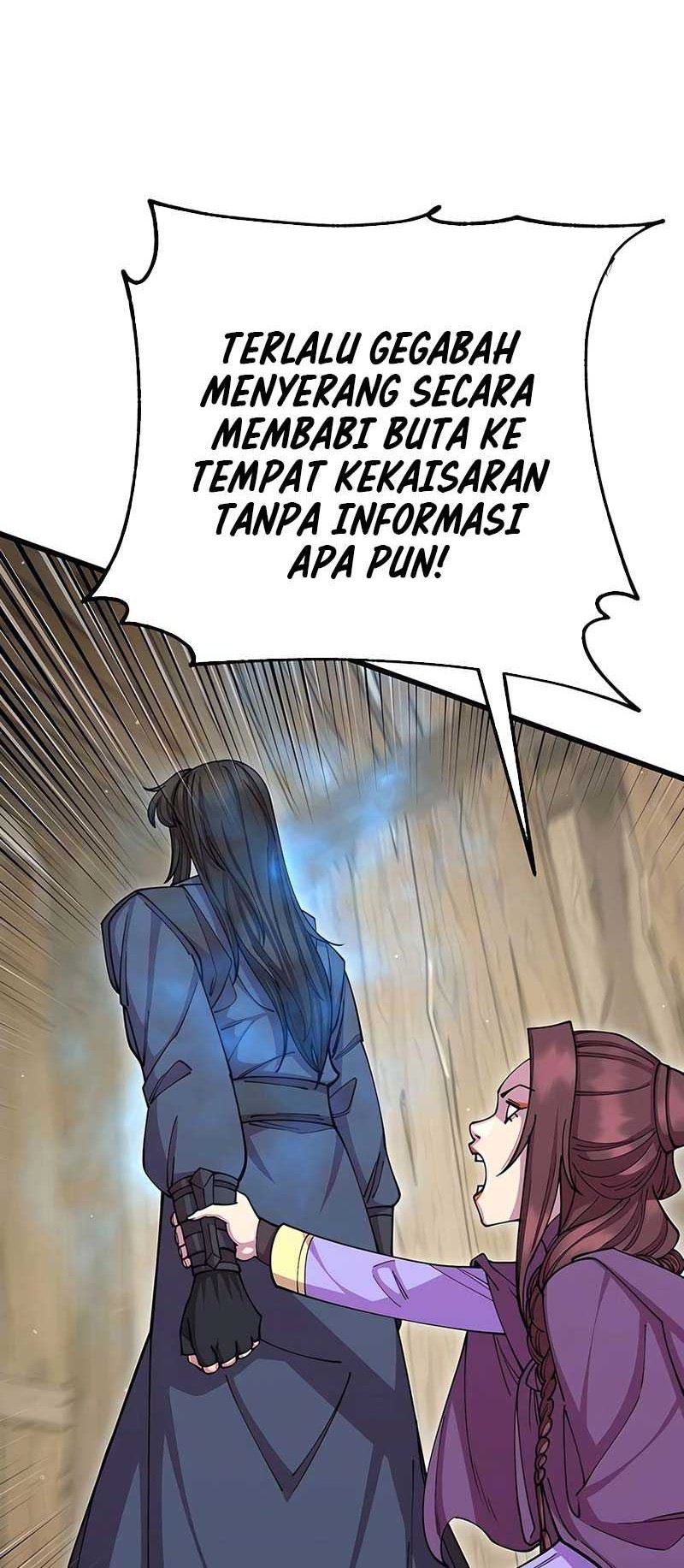 World’s Greatest Senior Disciple chapter 93 halaman 63