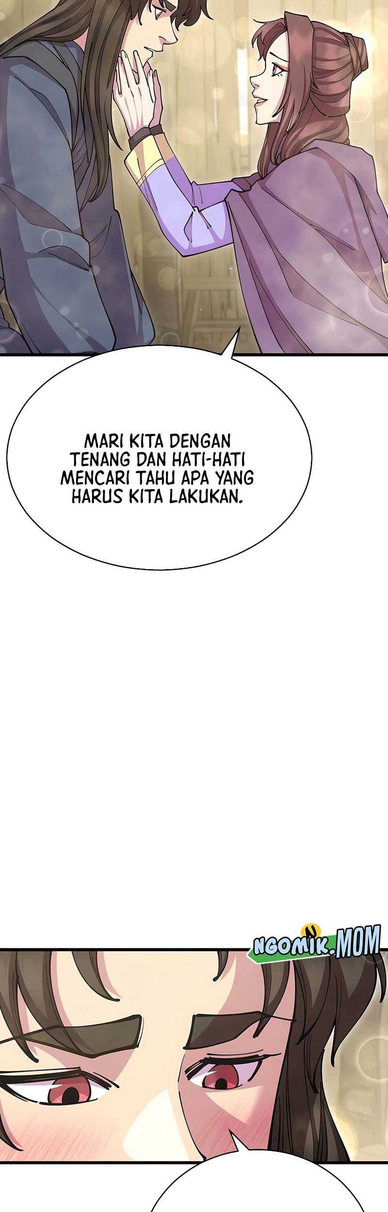 World’s Greatest Senior Disciple chapter 93 halaman 72