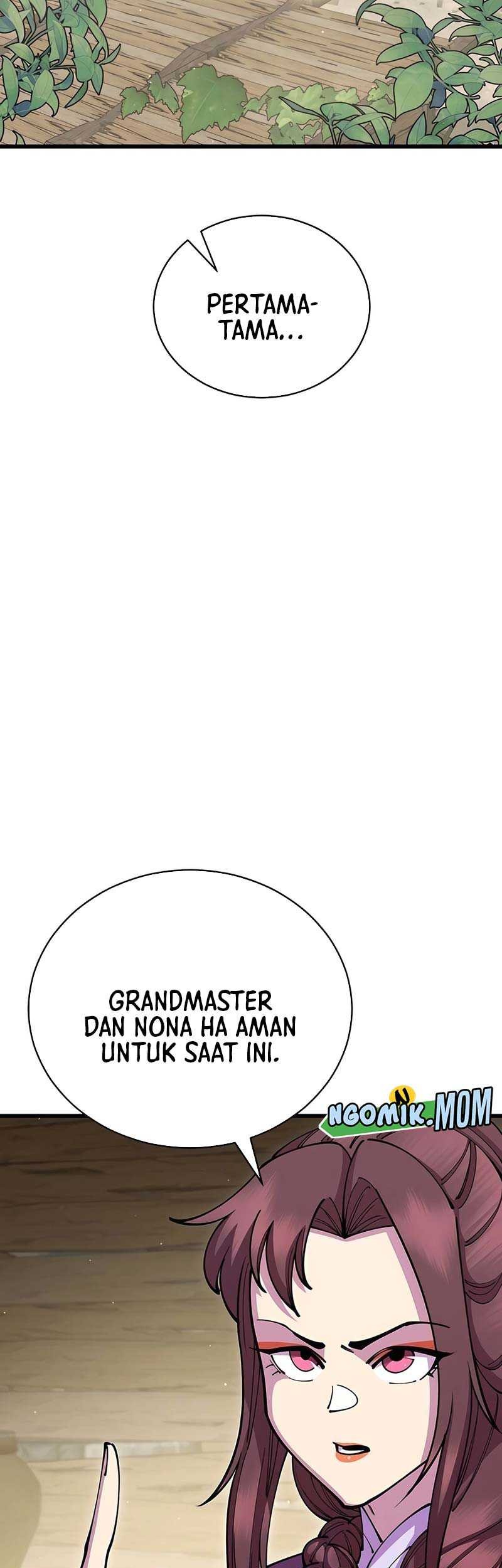 World’s Greatest Senior Disciple chapter 93 halaman 76