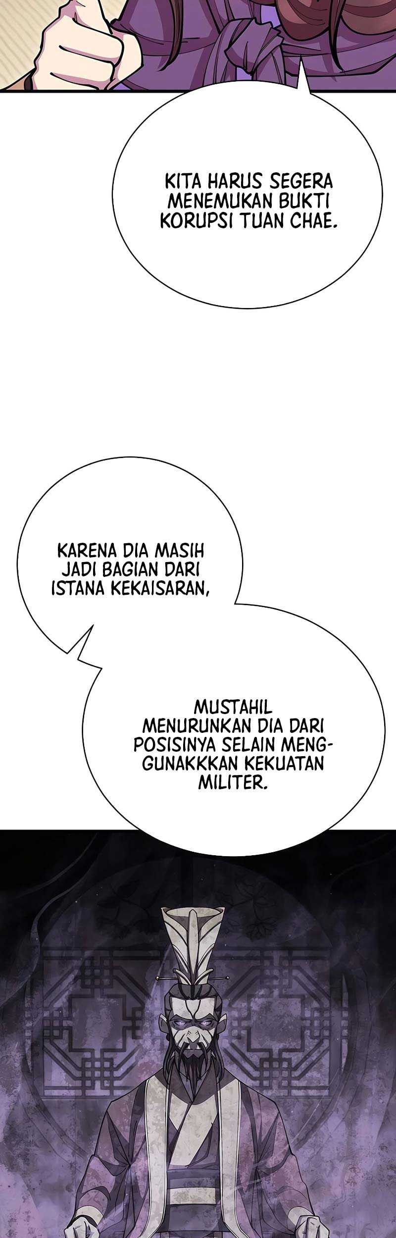 World’s Greatest Senior Disciple chapter 93 halaman 84