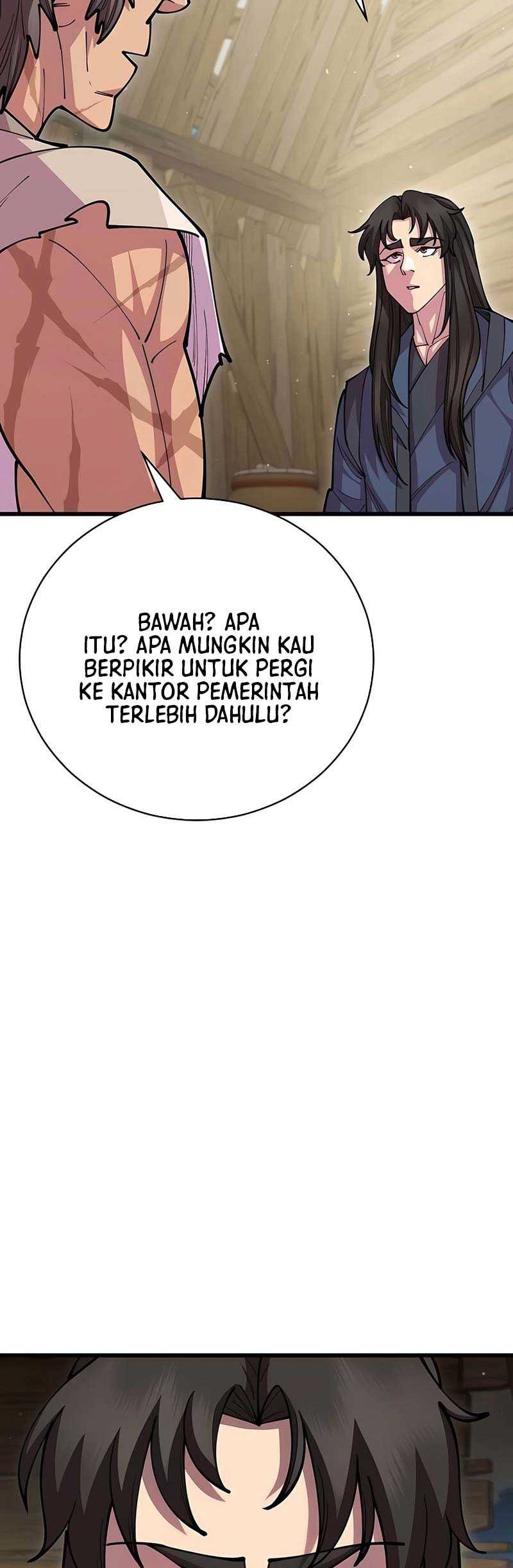 World’s Greatest Senior Disciple chapter 93 halaman 87