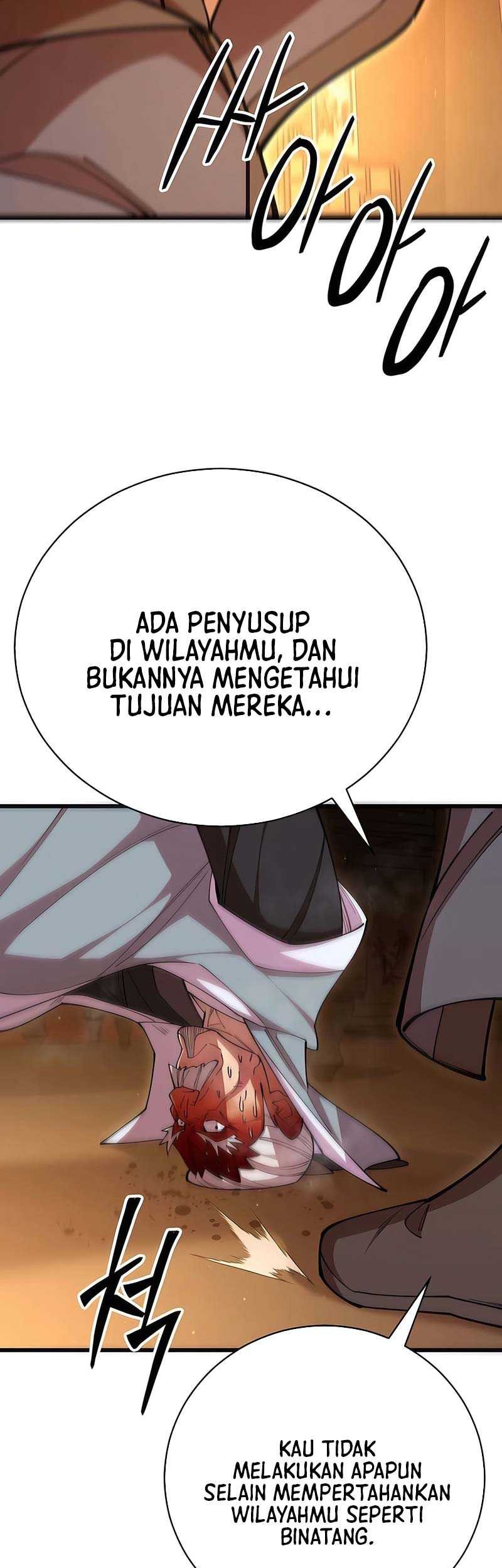World’s Greatest Senior Disciple chapter 94 halaman 6
