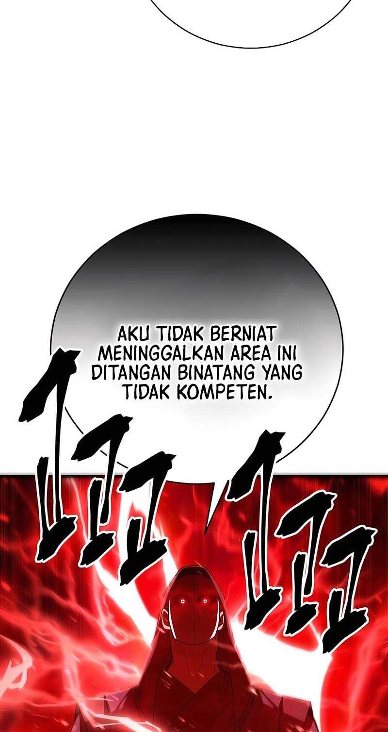 World’s Greatest Senior Disciple chapter 94 halaman 7