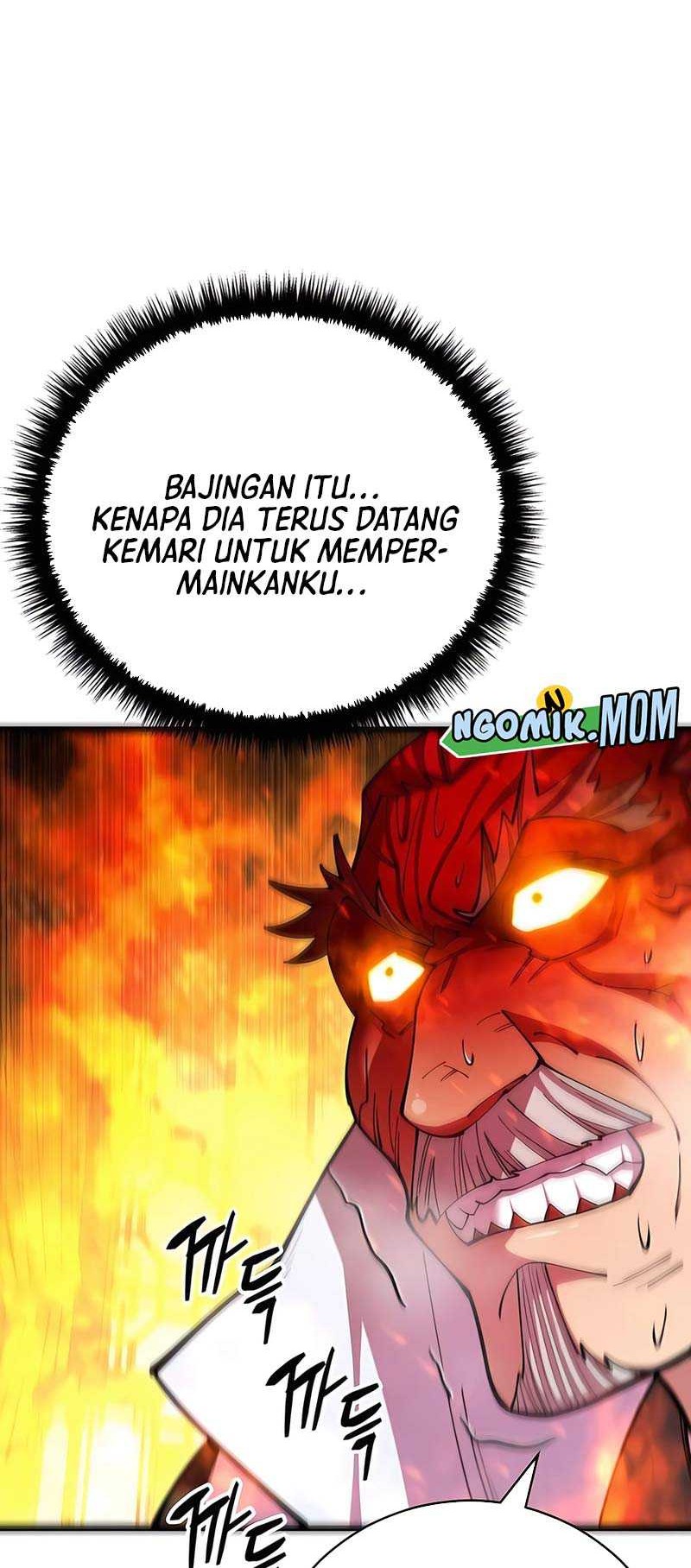 World’s Greatest Senior Disciple chapter 94 halaman 19
