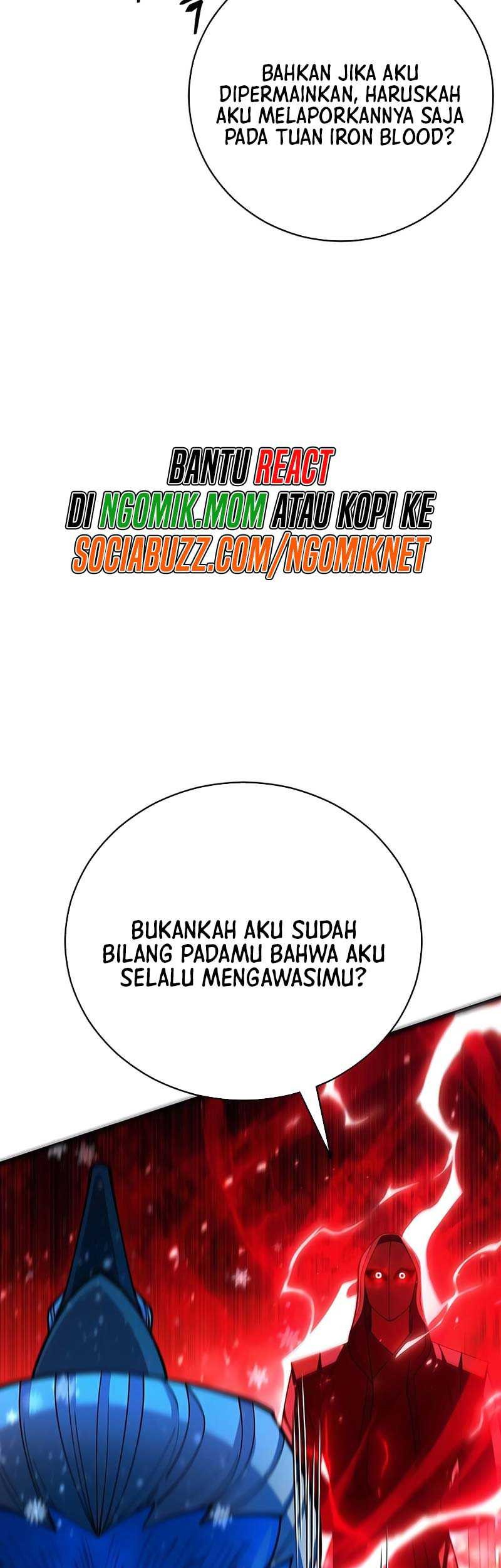 World’s Greatest Senior Disciple chapter 94 halaman 20