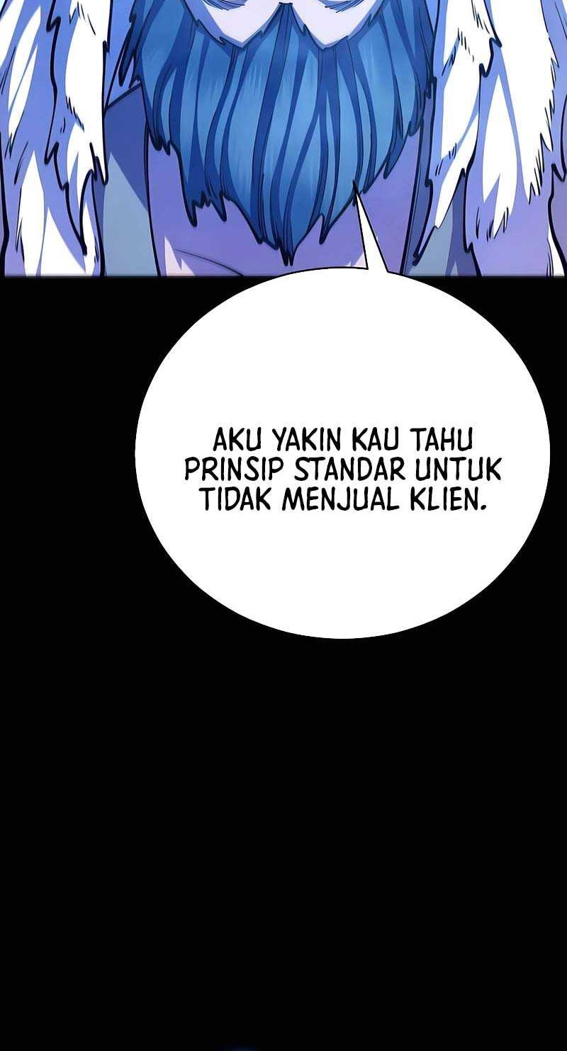 World’s Greatest Senior Disciple Bab 95 halaman 13