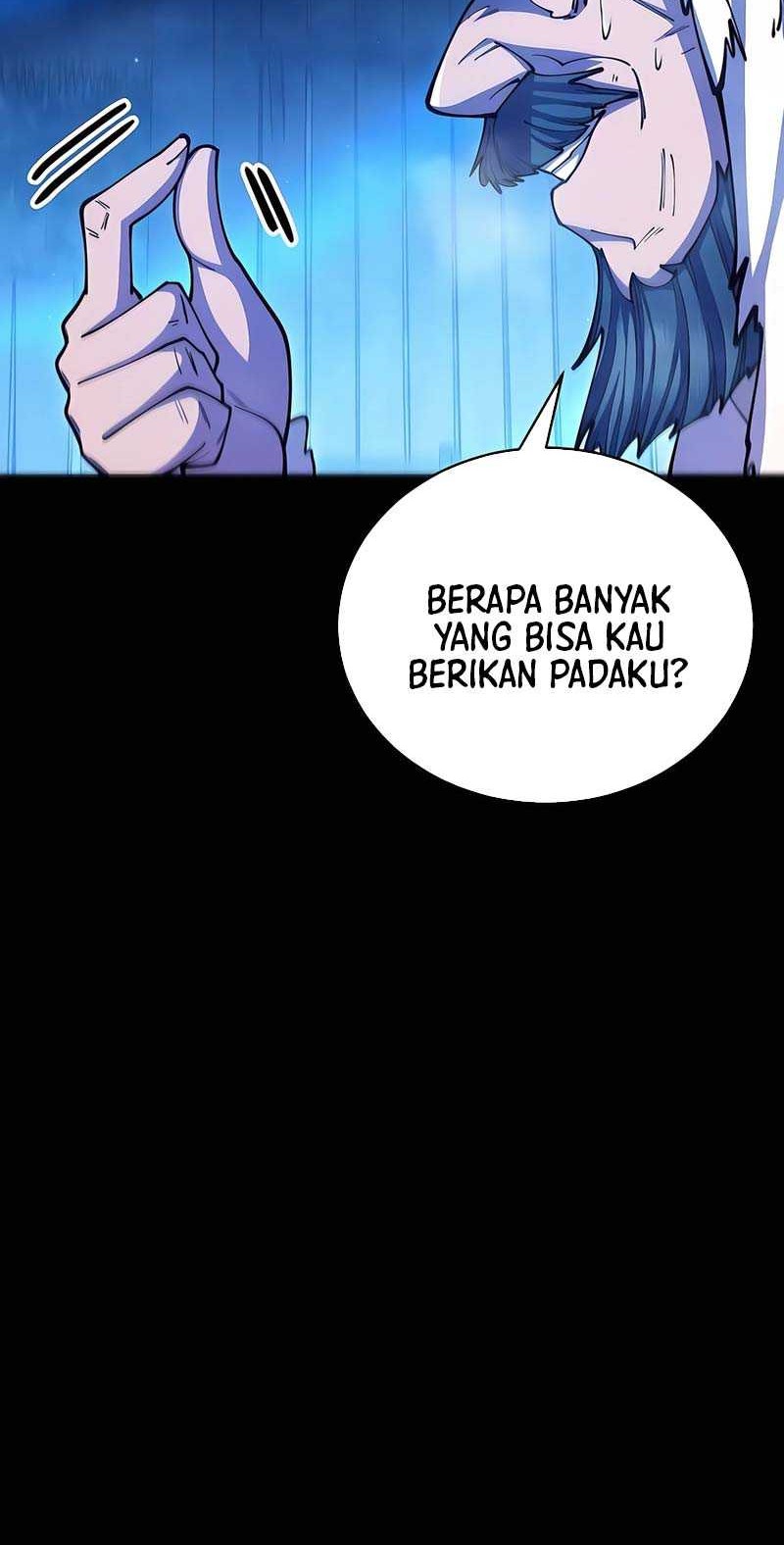 World’s Greatest Senior Disciple Bab 95 halaman 15