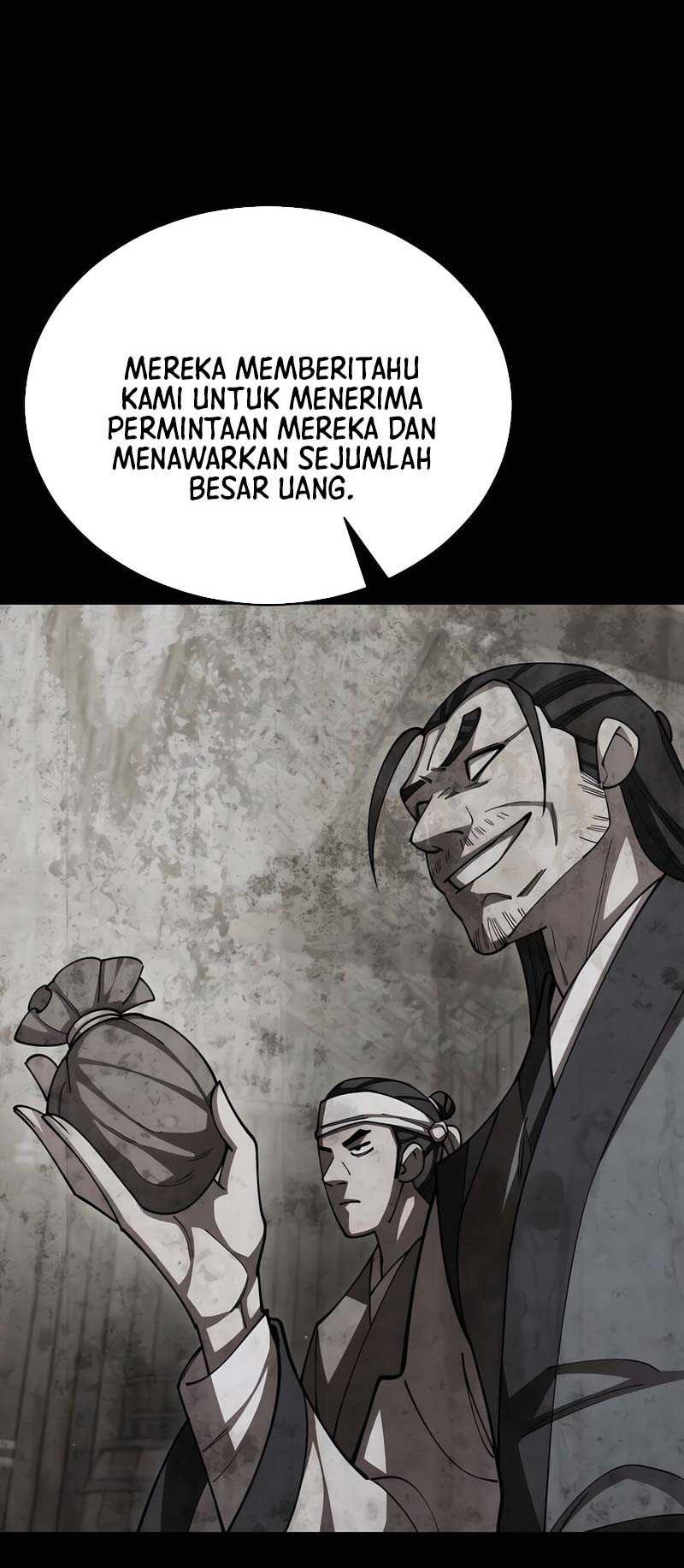 World’s Greatest Senior Disciple Bab 95 halaman 63