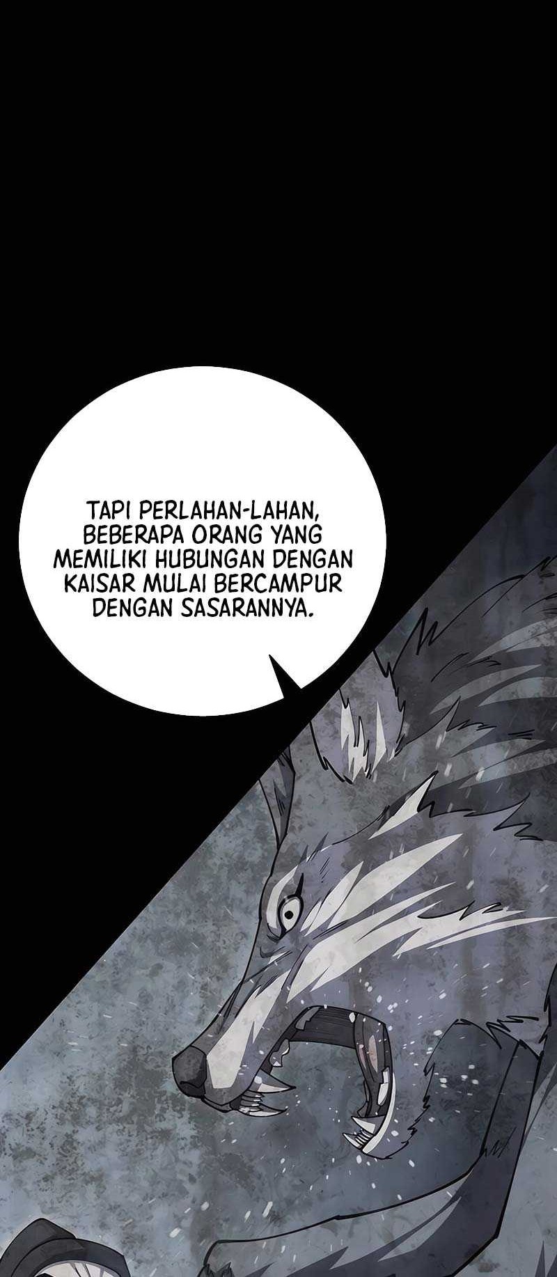 World’s Greatest Senior Disciple Bab 95 halaman 65