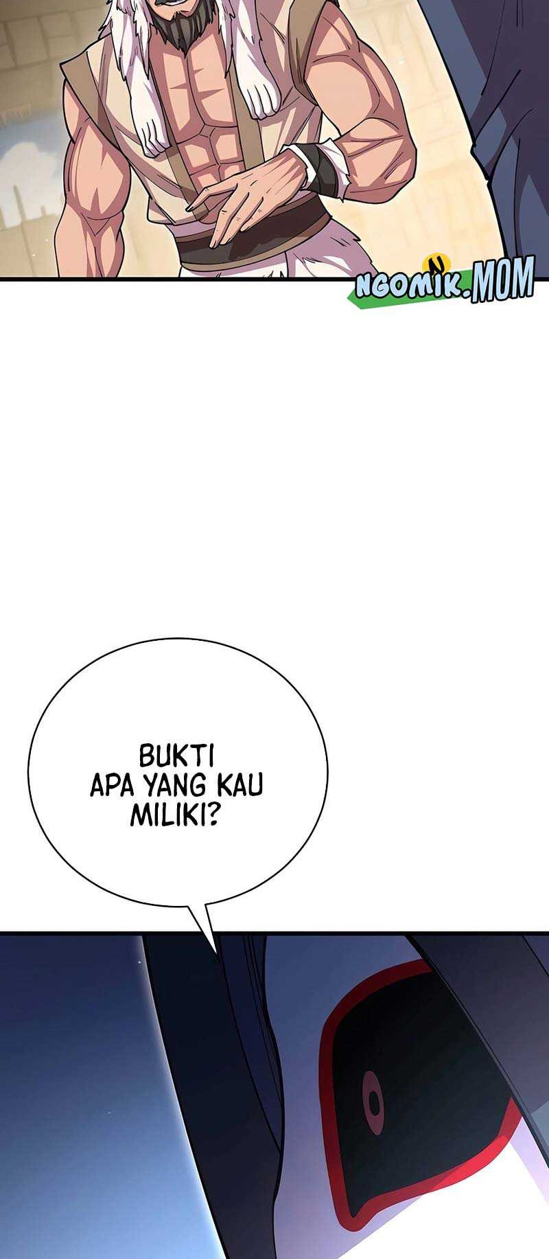World’s Greatest Senior Disciple Bab 95 halaman 69