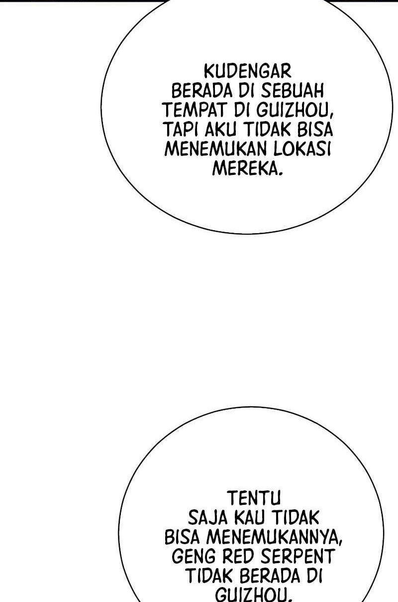 World’s Greatest Senior Disciple Bab 95 halaman 75