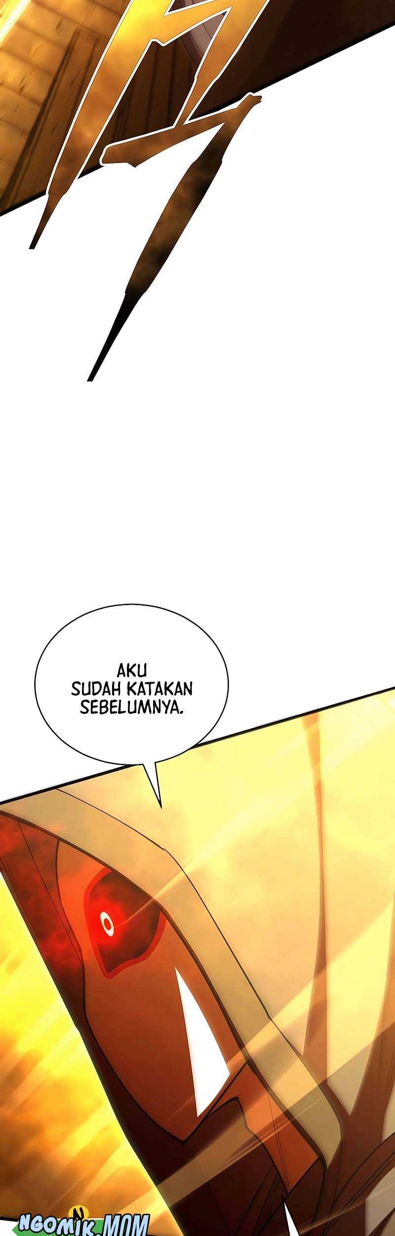 World’s Greatest Senior Disciple Bab 95 halaman 84