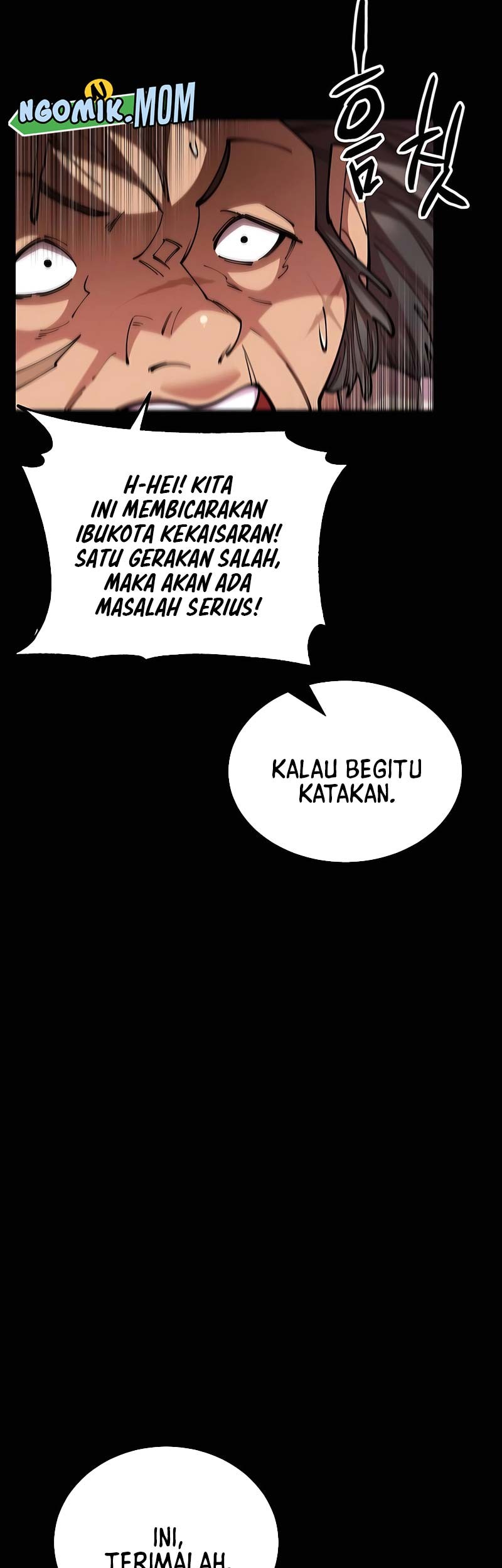 World’s Greatest Senior Disciple chapter 96 halaman 12