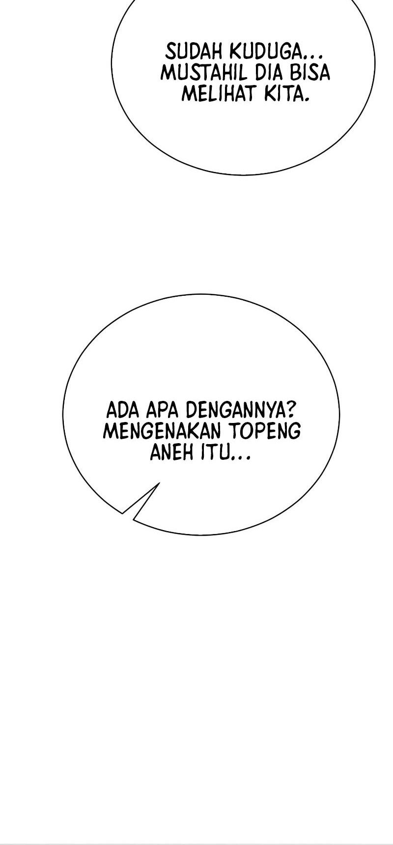 World’s Greatest Senior Disciple chapter 96 halaman 61