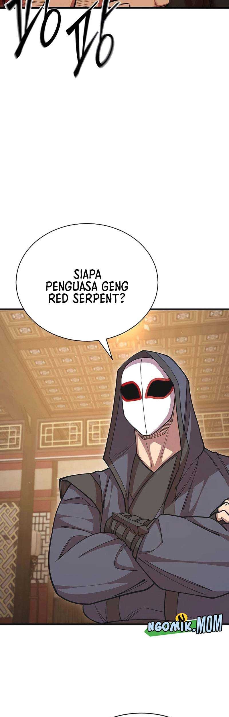 World’s Greatest Senior Disciple chapter 97 halaman 48