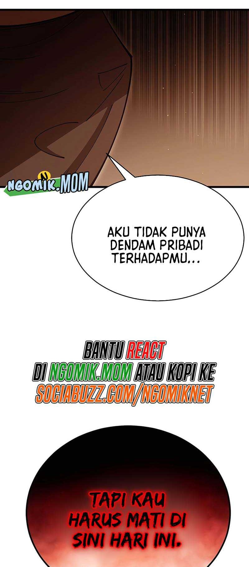 World’s Greatest Senior Disciple chapter 98 halaman 17