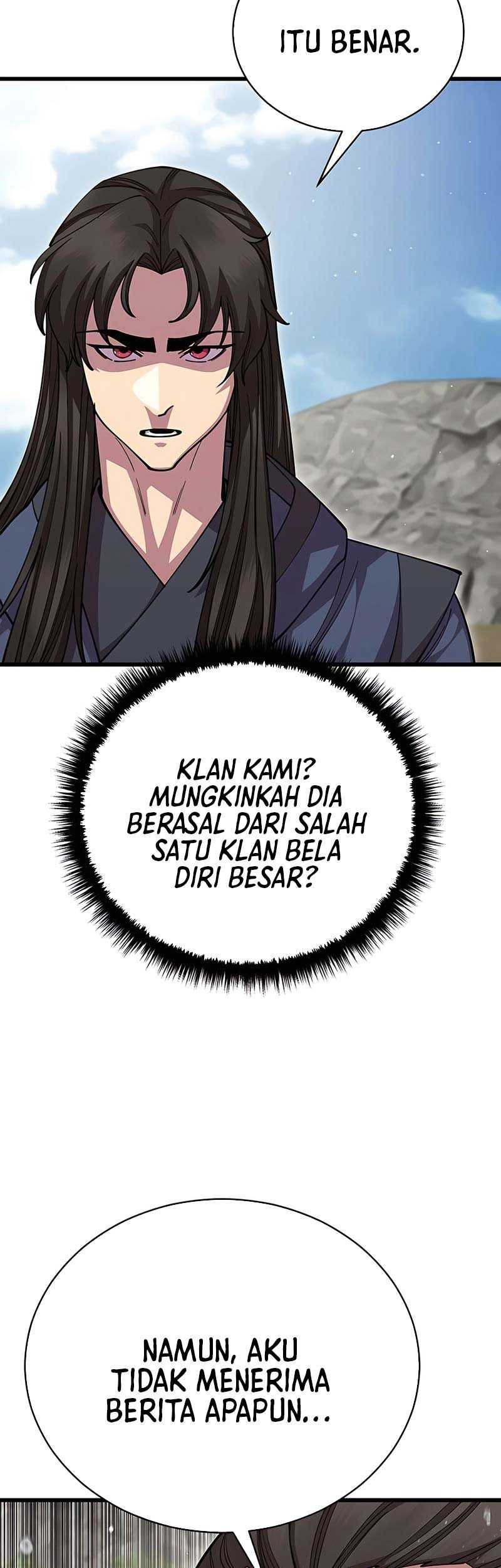 World’s Greatest Senior Disciple chapter 98 halaman 42