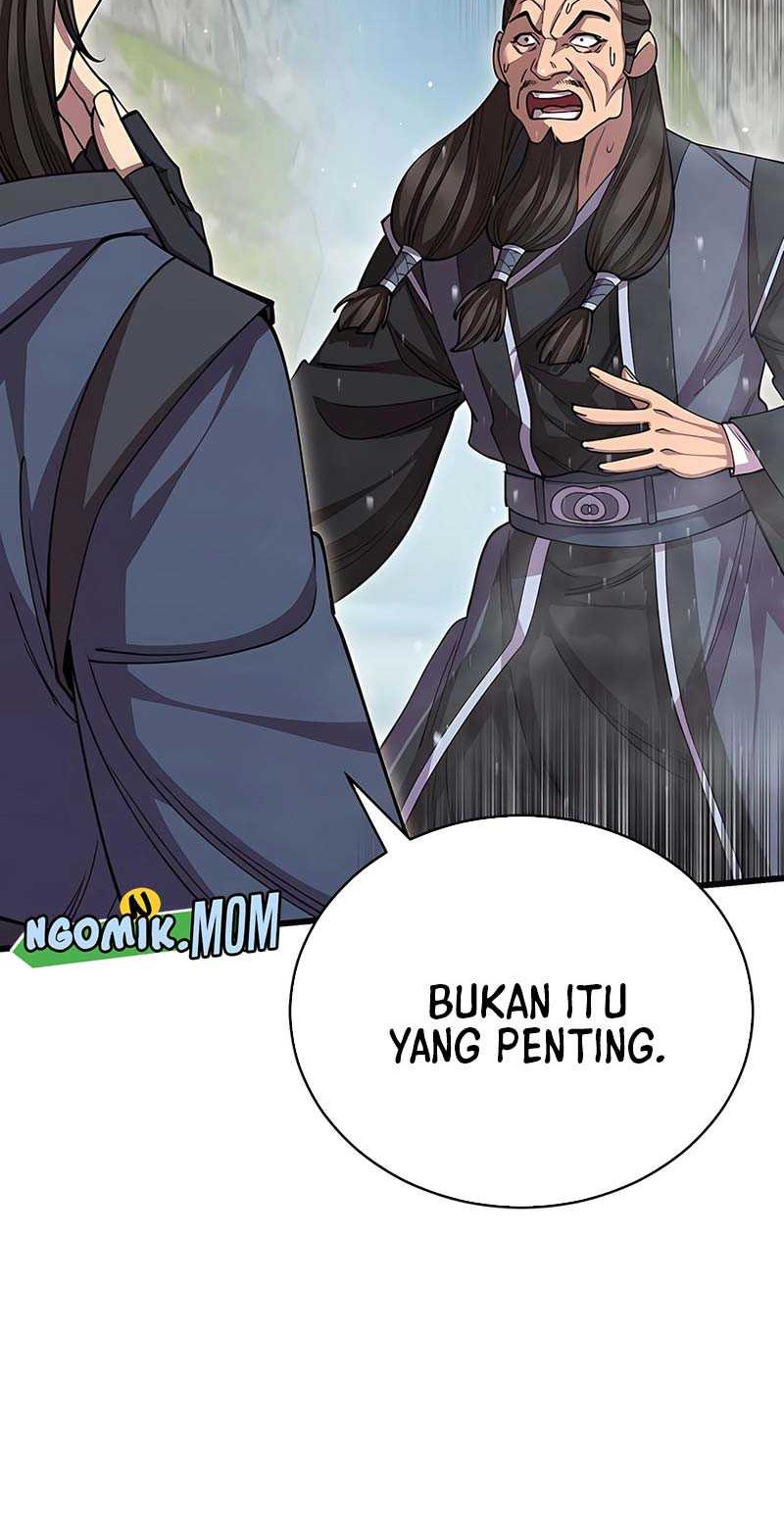 World’s Greatest Senior Disciple chapter 98 halaman 47