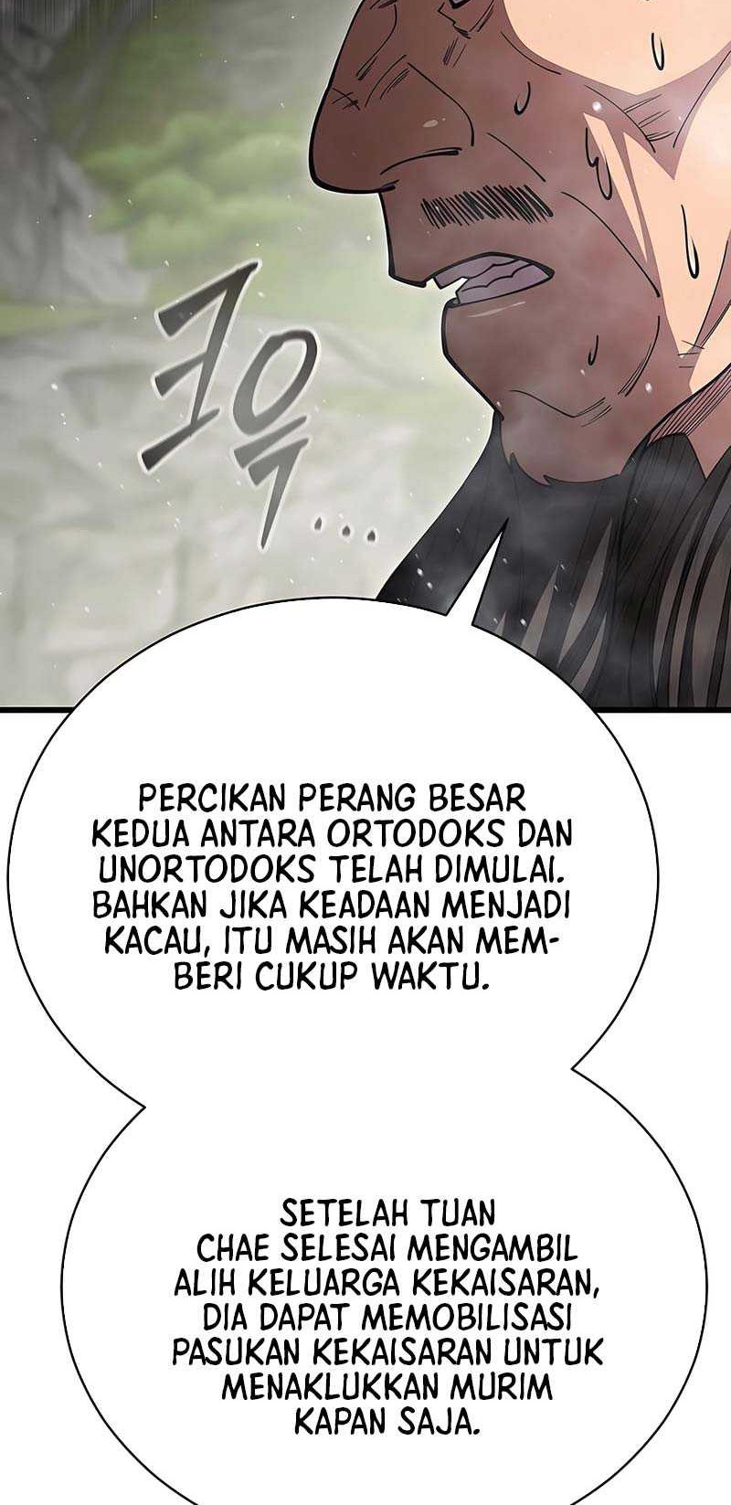 World’s Greatest Senior Disciple chapter 98 halaman 53