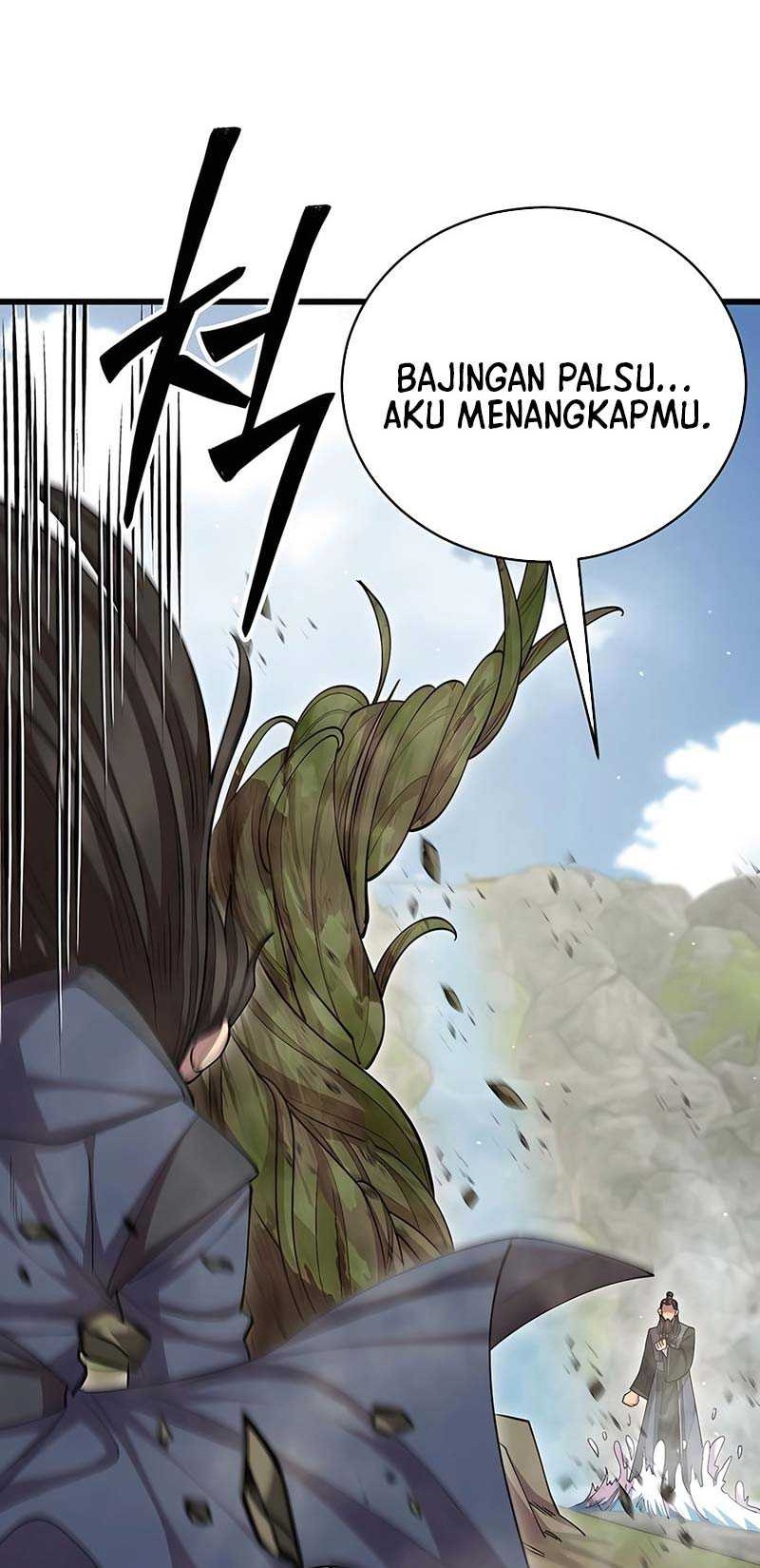 World’s Greatest Senior Disciple chapter 98 halaman 61