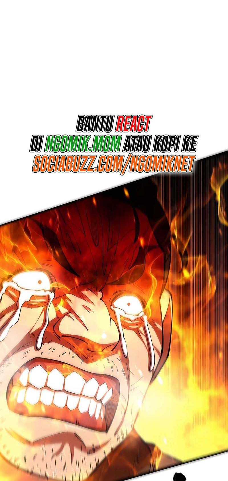 World’s Greatest Senior Disciple chapter 98 halaman 77