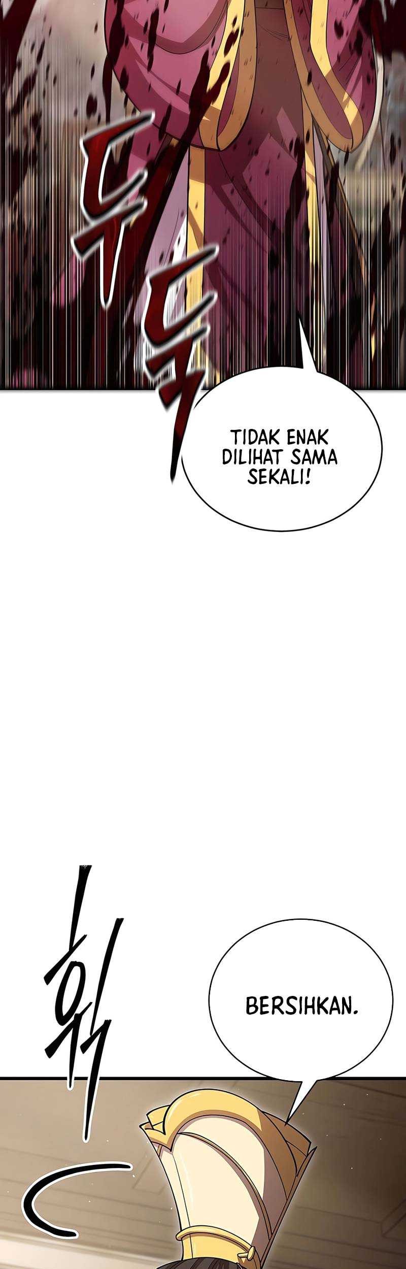 World’s Greatest Senior Disciple chapter 98 halaman 88