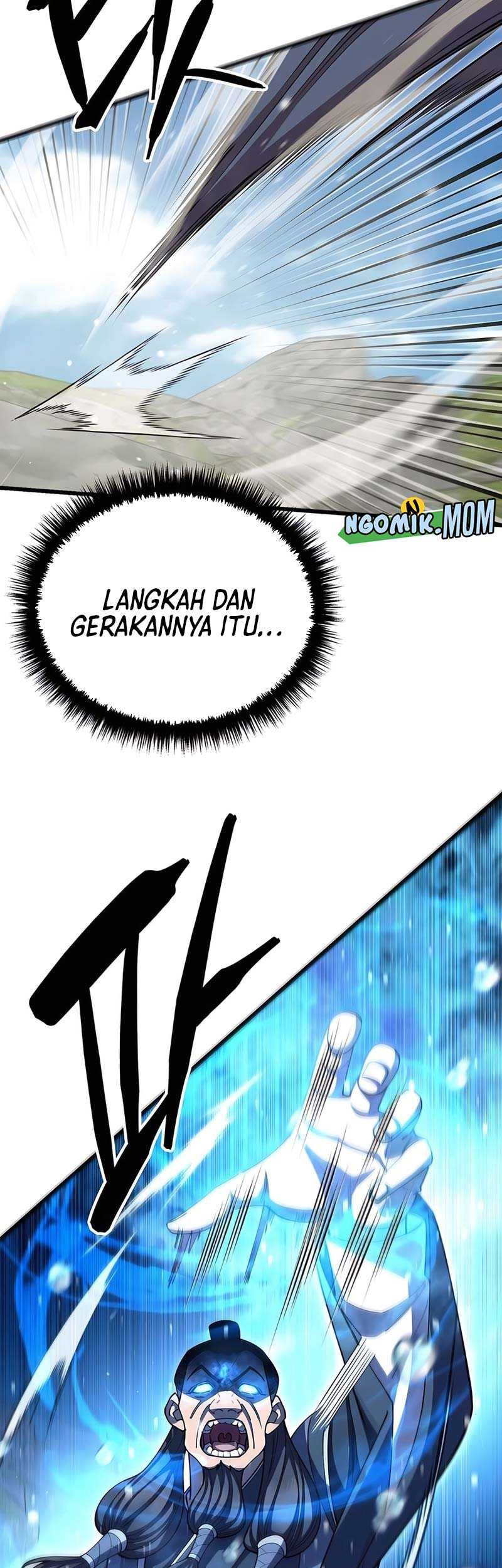 World’s Greatest Senior Disciple chapter 99 halaman 28