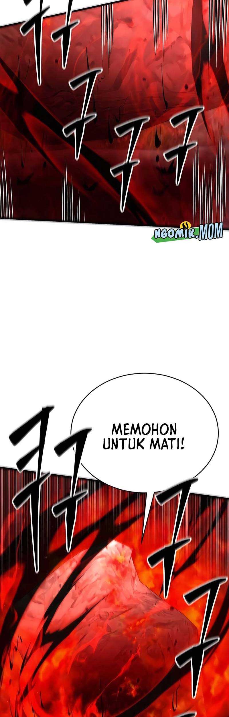 World’s Greatest Senior Disciple chapter 99 halaman 42