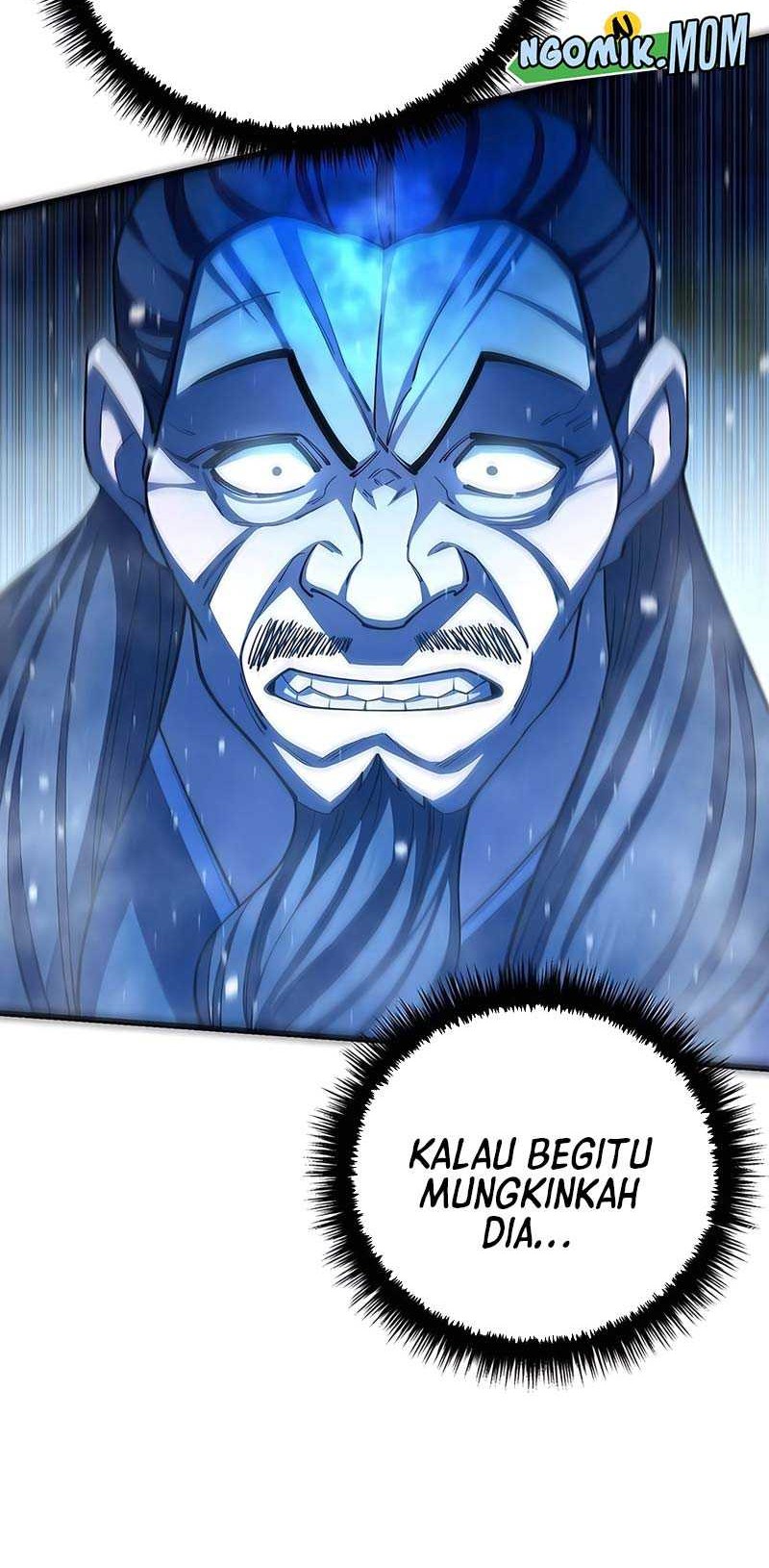 World’s Greatest Senior Disciple chapter 99 halaman 57
