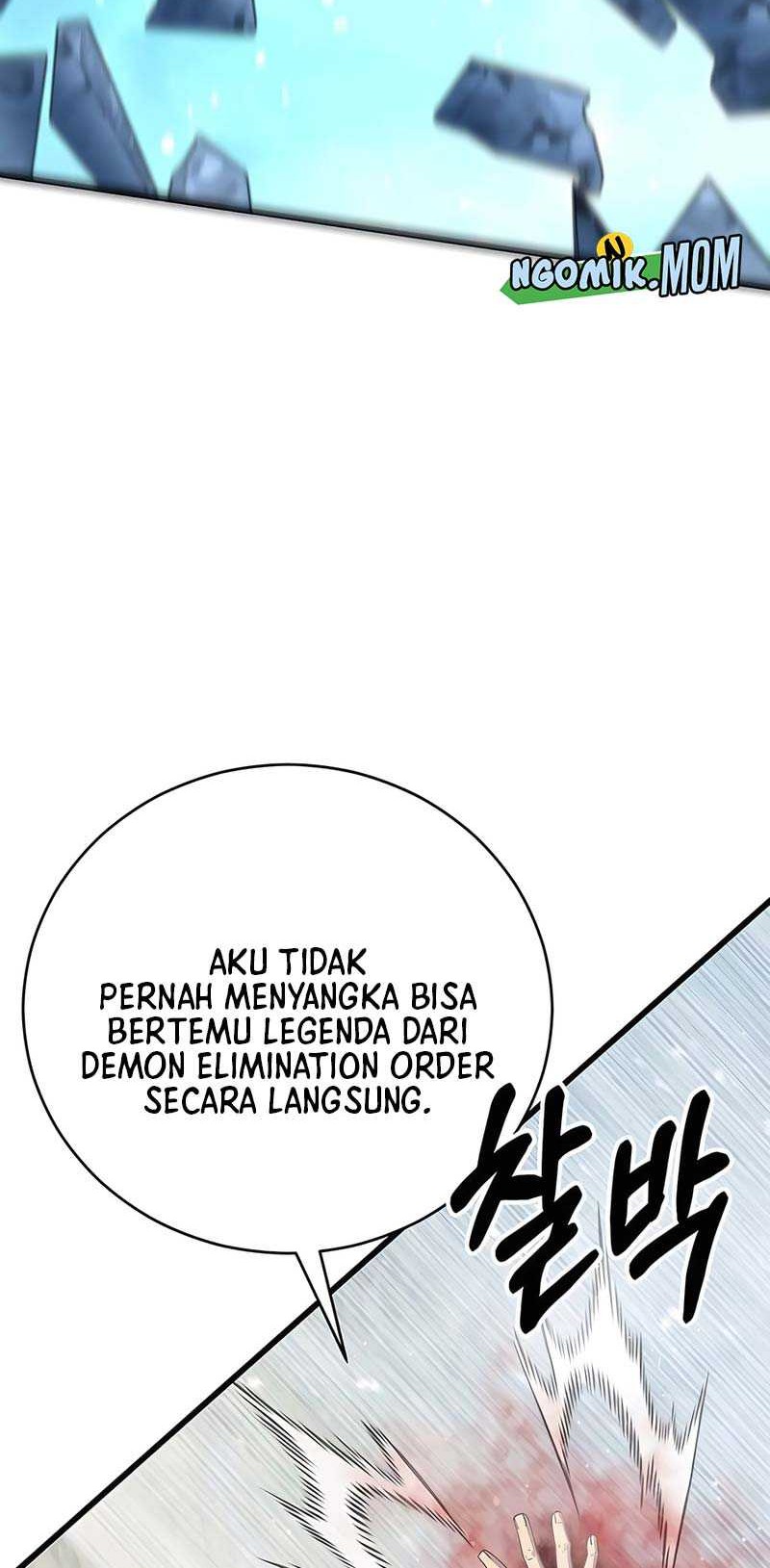 World’s Greatest Senior Disciple chapter 99 halaman 59