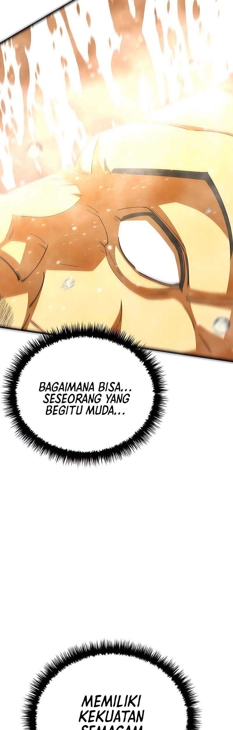 World’s Greatest Senior Disciple chapter 99 halaman 82
