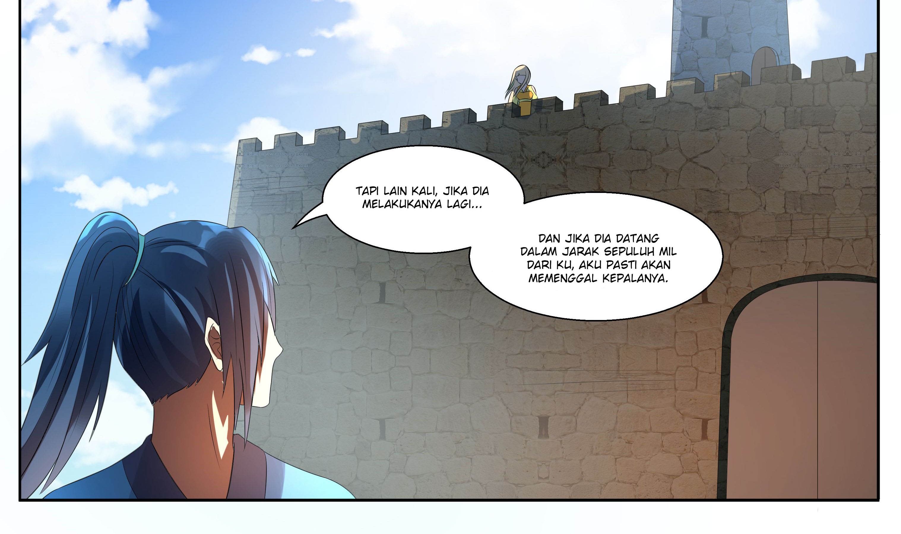 World’s Ruler Bab 05 halaman 4