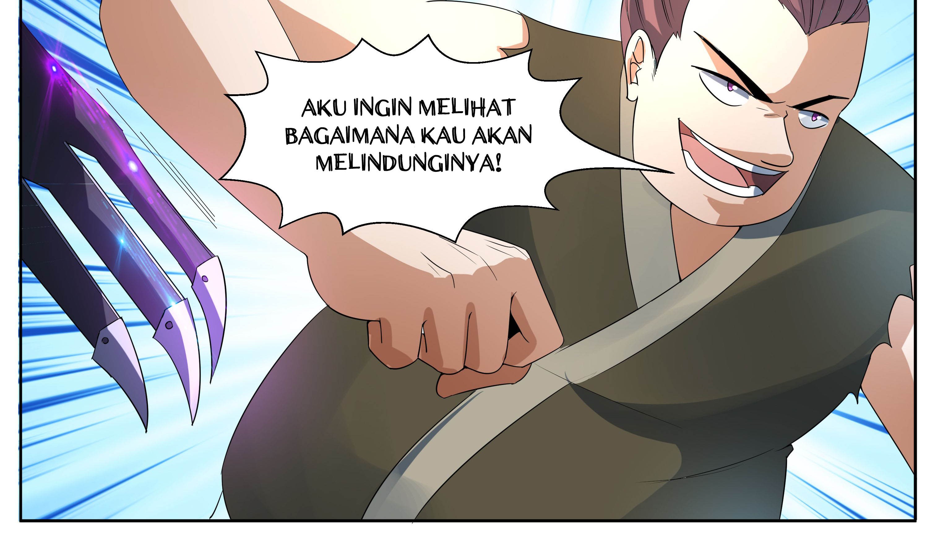 World’s Ruler Bab 06 halaman 10