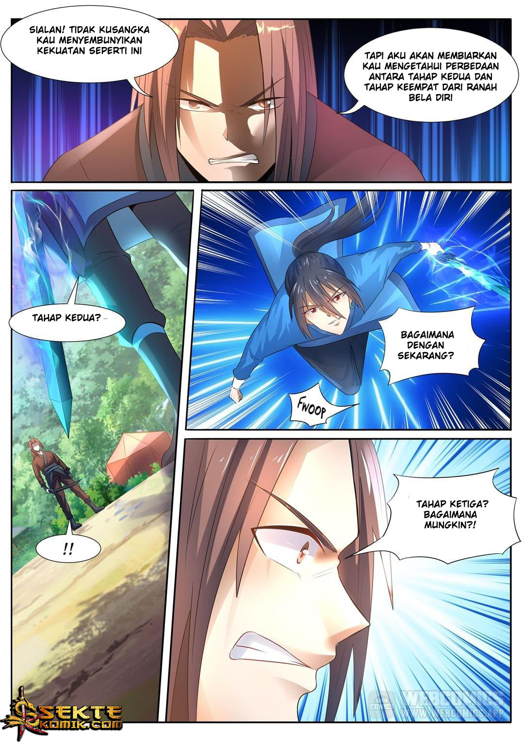 World’s Ruler Bab 07 halaman 3