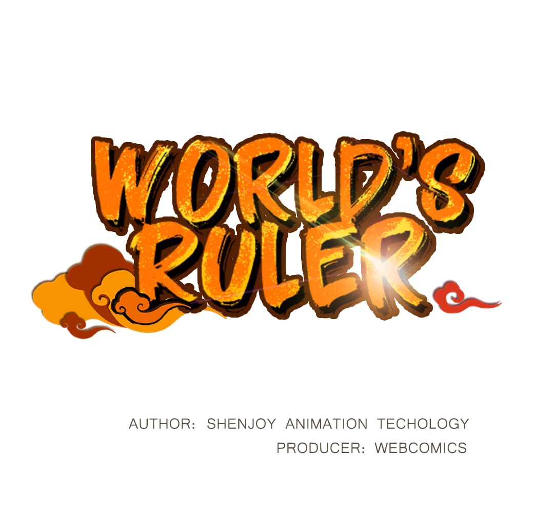 World’s Ruler Bab 08 halaman 2