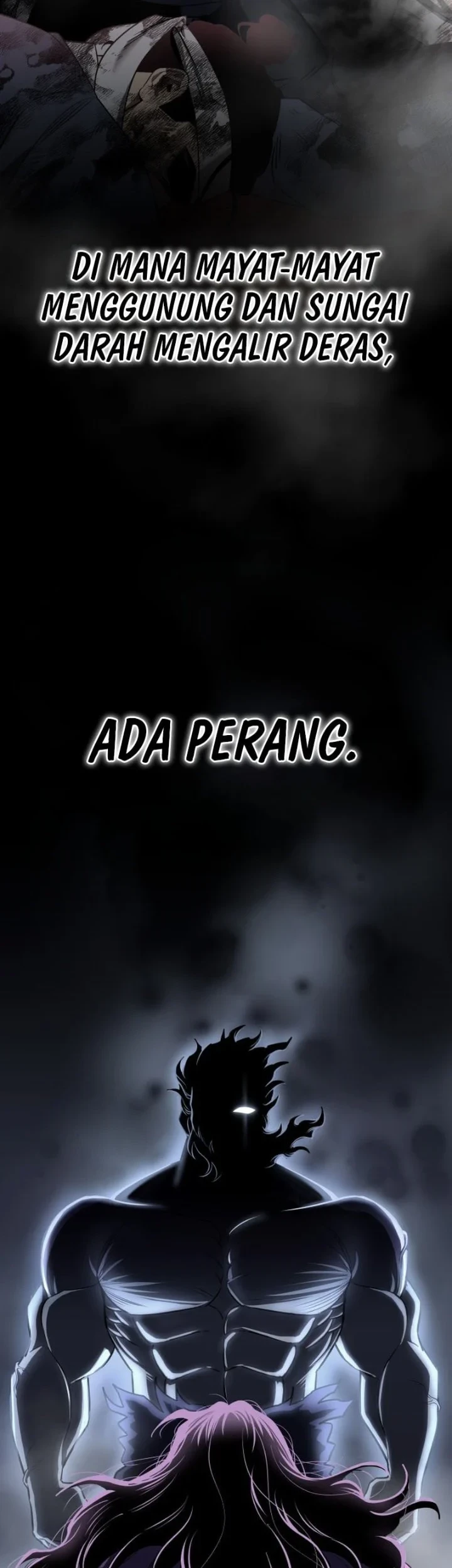 World’s Strongest Punch Bab 1 halaman 3