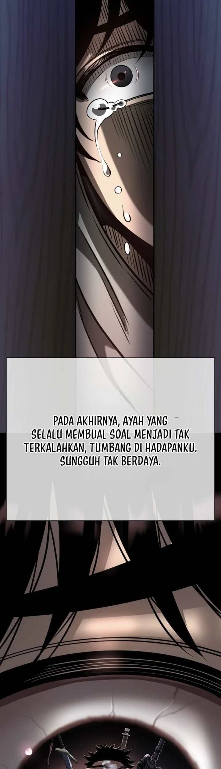 World’s Strongest Punch Bab 1 halaman 18