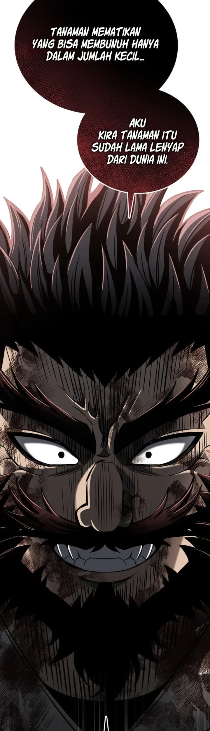World’s Strongest Punch Bab 1 halaman 22