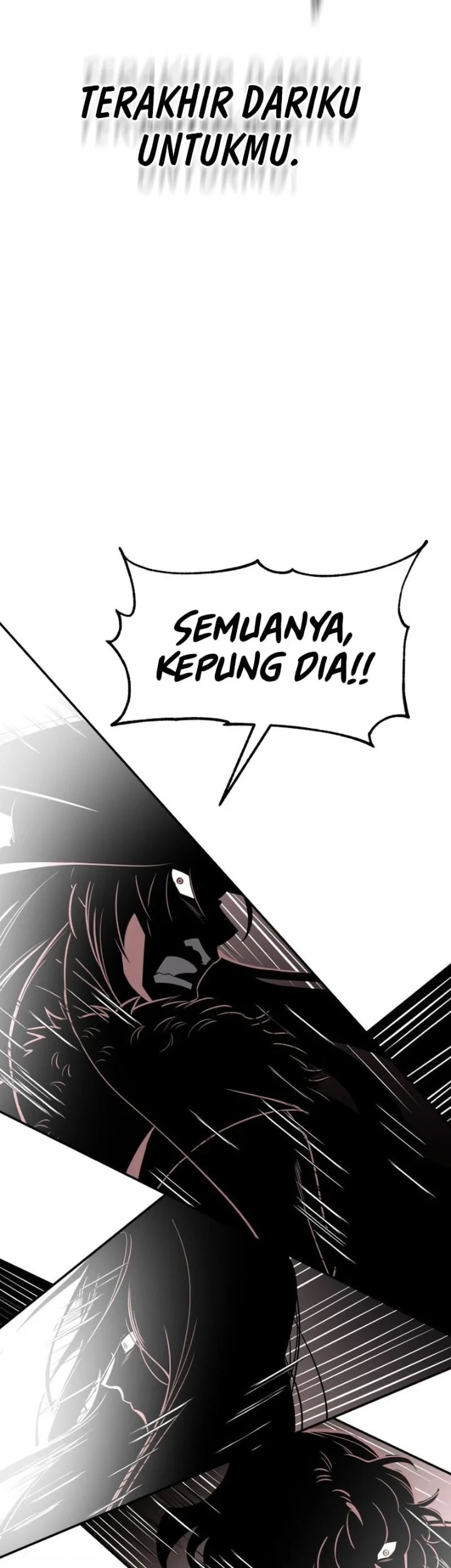 World’s Strongest Punch Bab 1 halaman 41