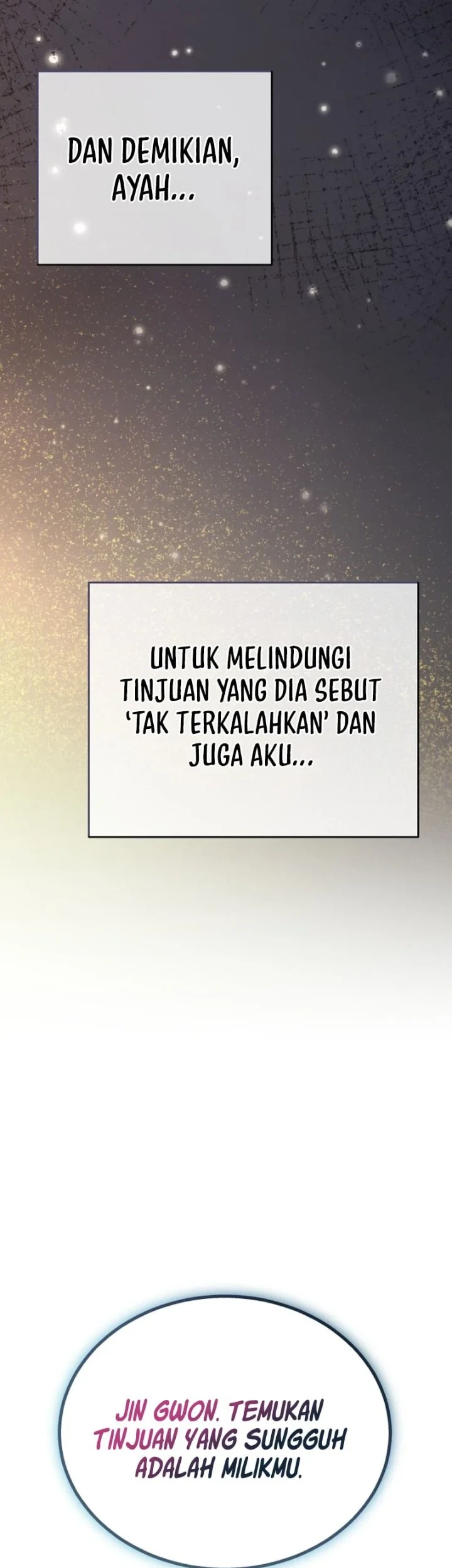 World’s Strongest Punch Bab 1 halaman 57