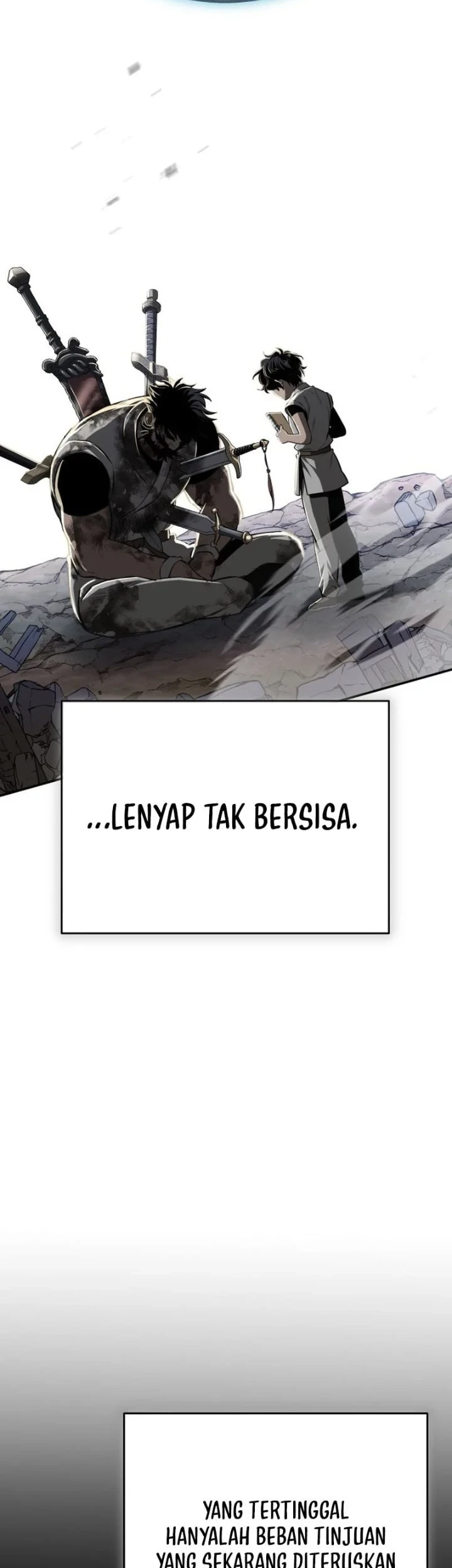 World’s Strongest Punch Bab 1 halaman 58