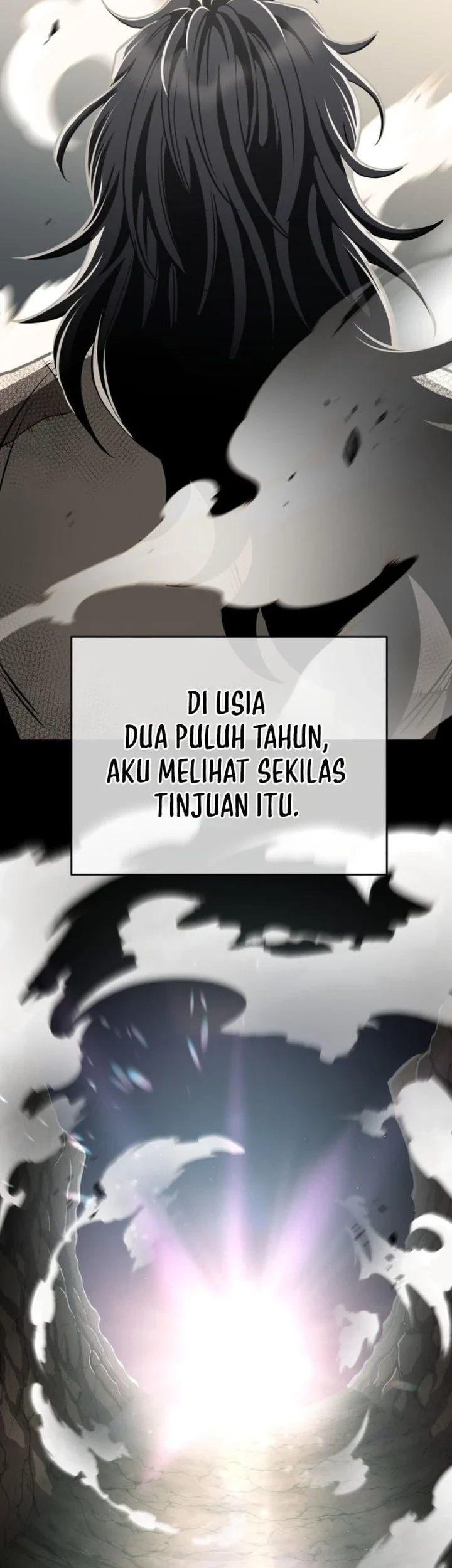 World’s Strongest Punch Bab 1 halaman 71