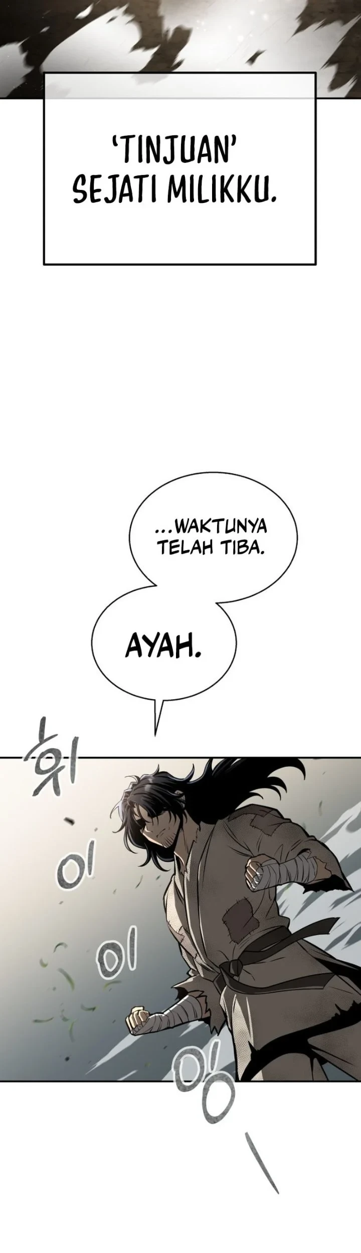 World’s Strongest Punch Bab 1 halaman 73