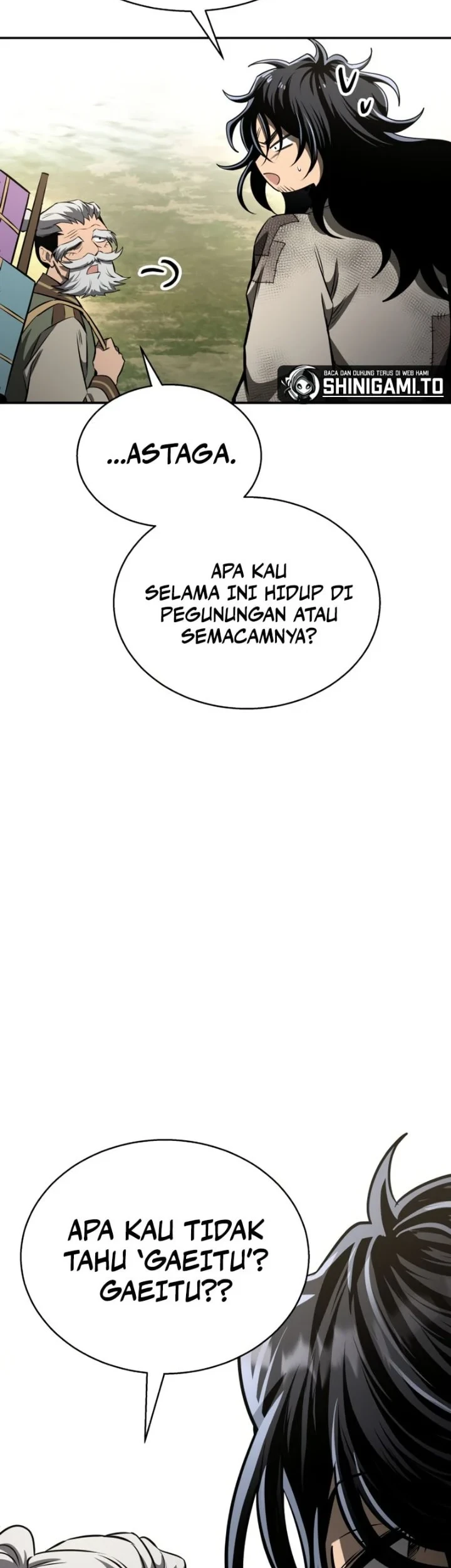 World’s Strongest Punch Bab 1 halaman 90