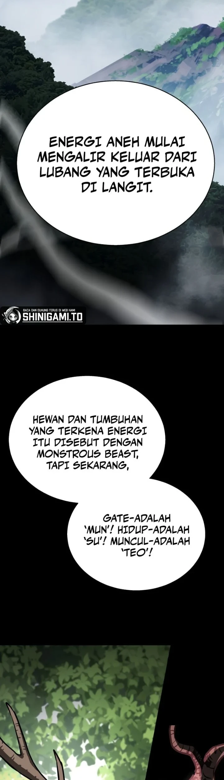 World’s Strongest Punch Bab 1 halaman 94