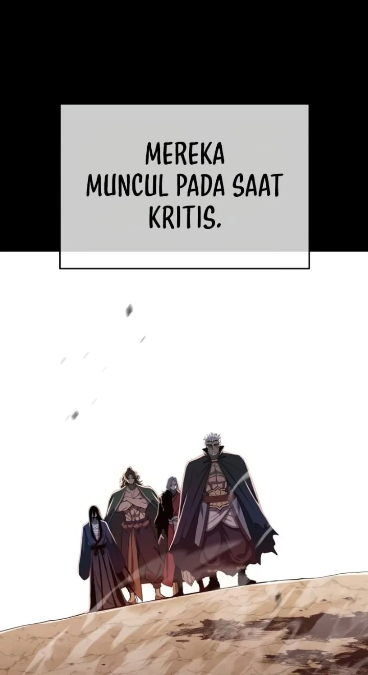 World’s Strongest Punch Bab 1 halaman 104