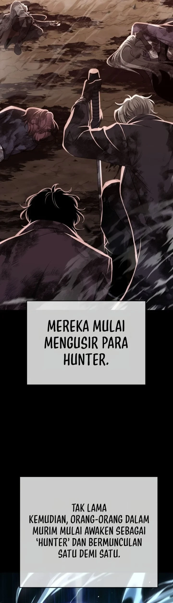 World’s Strongest Punch Bab 1 halaman 105