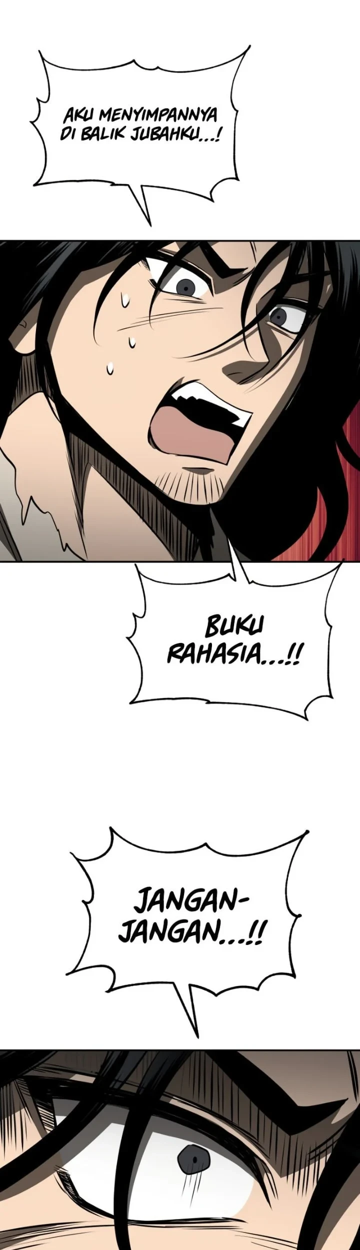 World’s Strongest Punch Bab 1 halaman 117